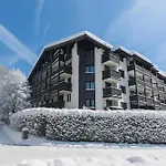Sud - Balme 111 - Happy Apartamento *